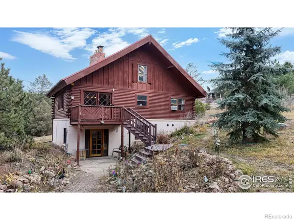 181 Deer Lane, Lyons, CO 80540