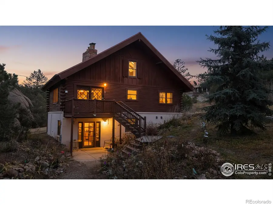 181 Deer Lane, Lyons, CO 80540 - Image #2