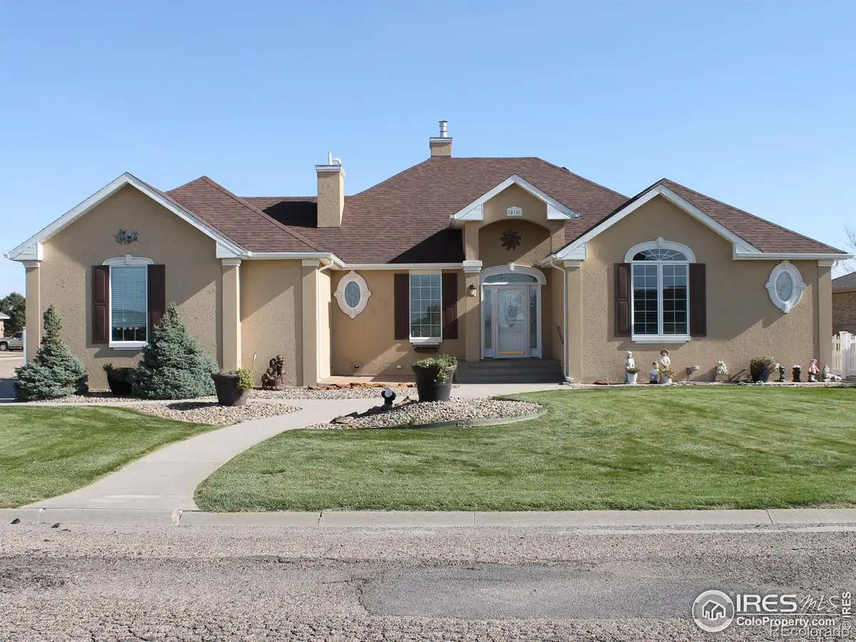 410 Judy, Burlington, CO 80807 - Image #1
