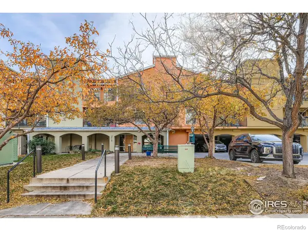 2510 Taft Drive #312, Boulder, CO 80302