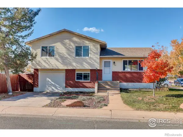 677 2nd Street, Firestone, CO 80520