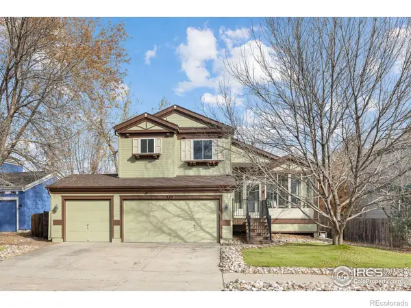 374 Tynan Drive, Erie, CO 80516