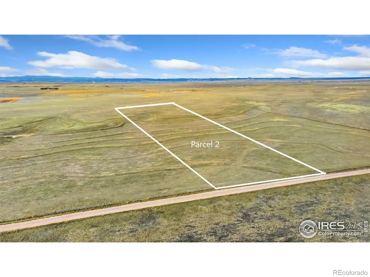 0 County Road 21 #Parcel 2, Carr, CO 80612 - Image #1