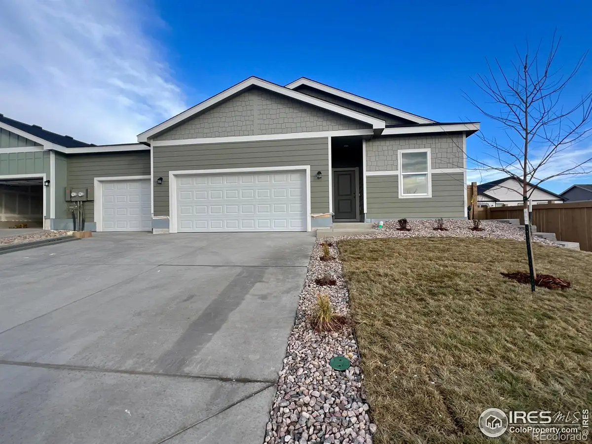 7120 Gateway Crossing Street, Wellington, CO 80549 - Image #1