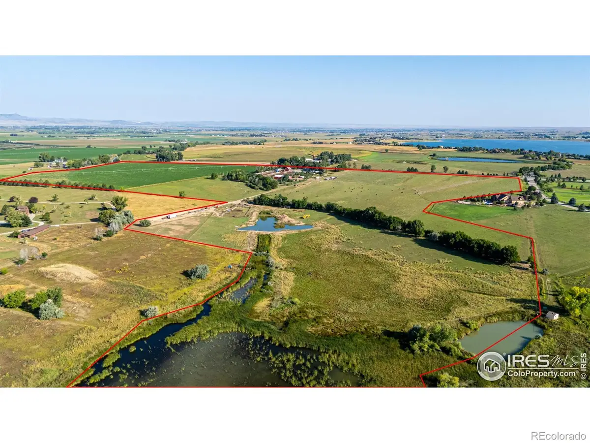 5621 E County Road 52, Fort Collins, CO 80524 - #1