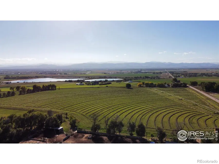 5621 E County Road 52, Fort Collins, CO 80524 - #3