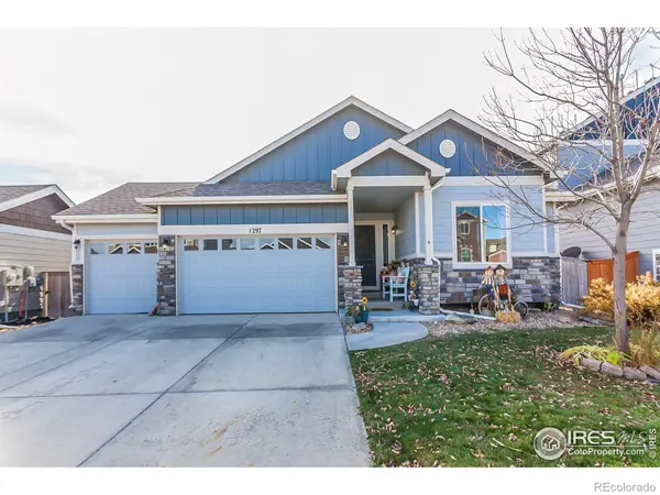 1297 Wild Basin Road, Severance, CO 80550