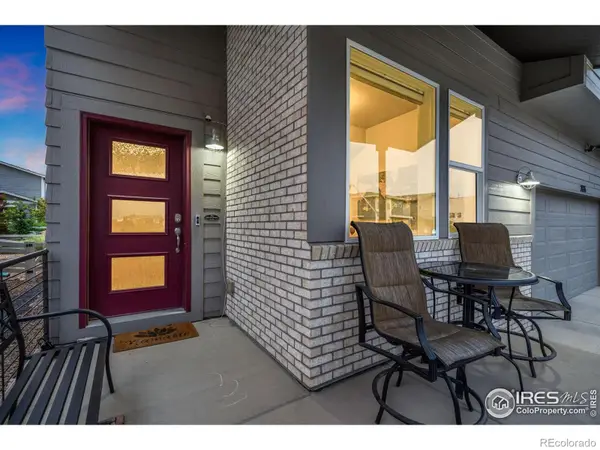 2126 Mackinac Street, Fort Collins, CO 80524