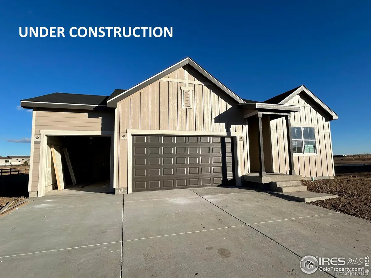 210 Dawn Drive, Hudson, CO 80642 - Image #1