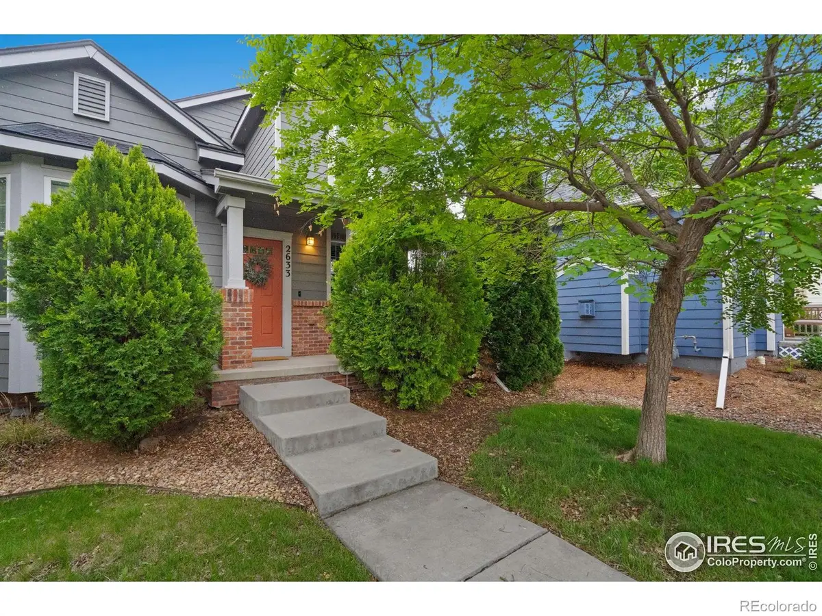 2633 Rock Creek Drive, Fort Collins, CO 80528 - Image #1