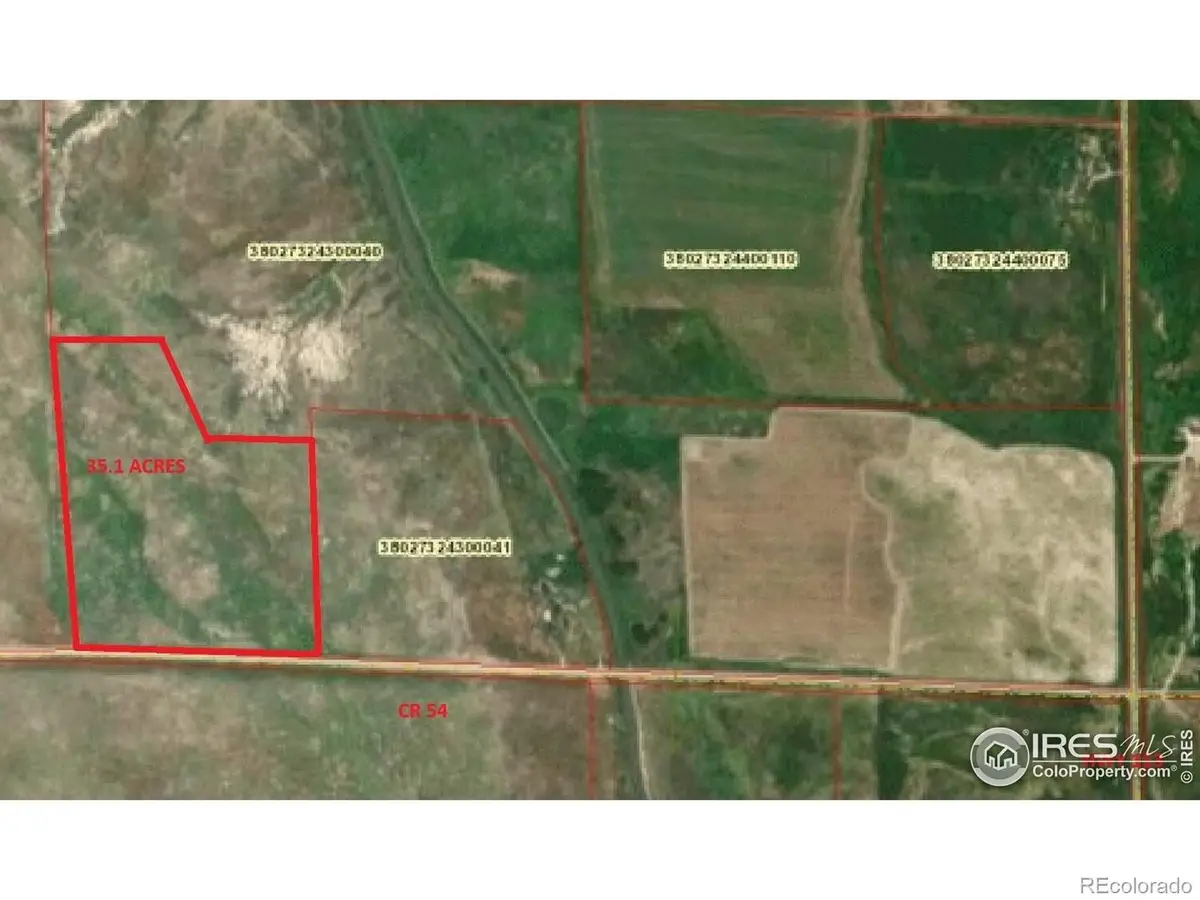 Address Withheld By Seller, Iliff, CO 80736 - Image #1