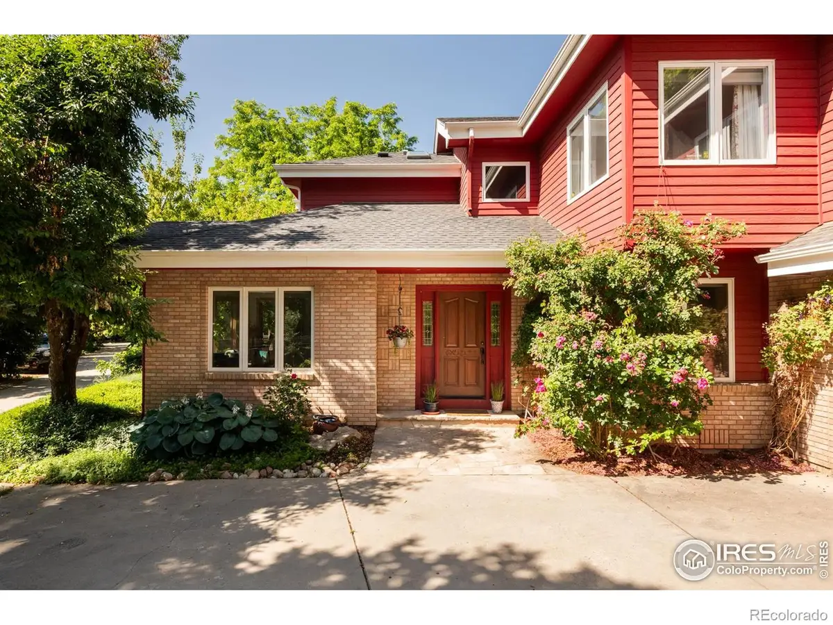 1127 Juniper Avenue, Boulder, CO 80304 - Image #1