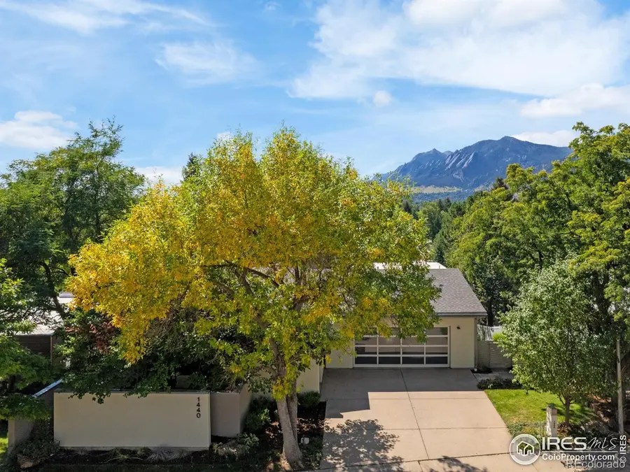 1440 Moss Rock Place, Boulder, CO 80304 - Image #2