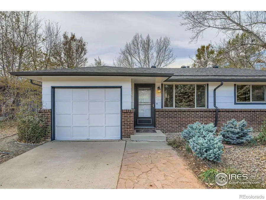 727 Hubbard Drive, Longmont, CO 80504 - Image #2