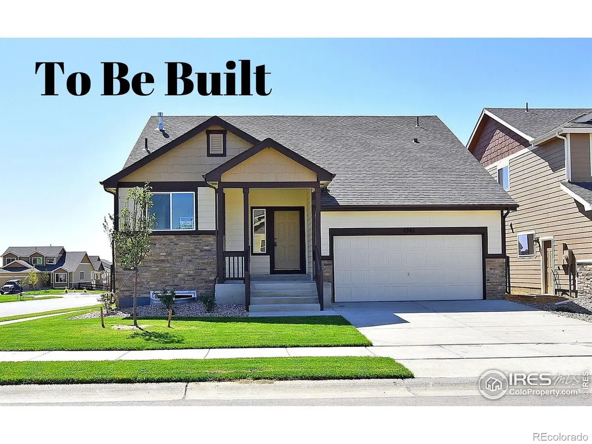 2362 Jasmine Lane, Johnstown, CO 80534 - Image #1