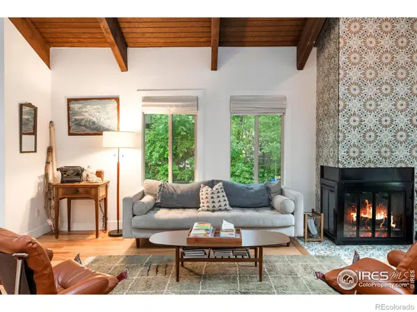 2589 Alkire Street, Golden, CO 80401