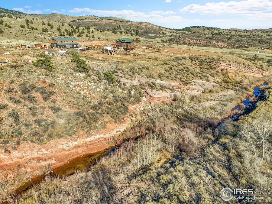 702 Ponderosa Hill Road, Lyons, CO 80540 - Image #3