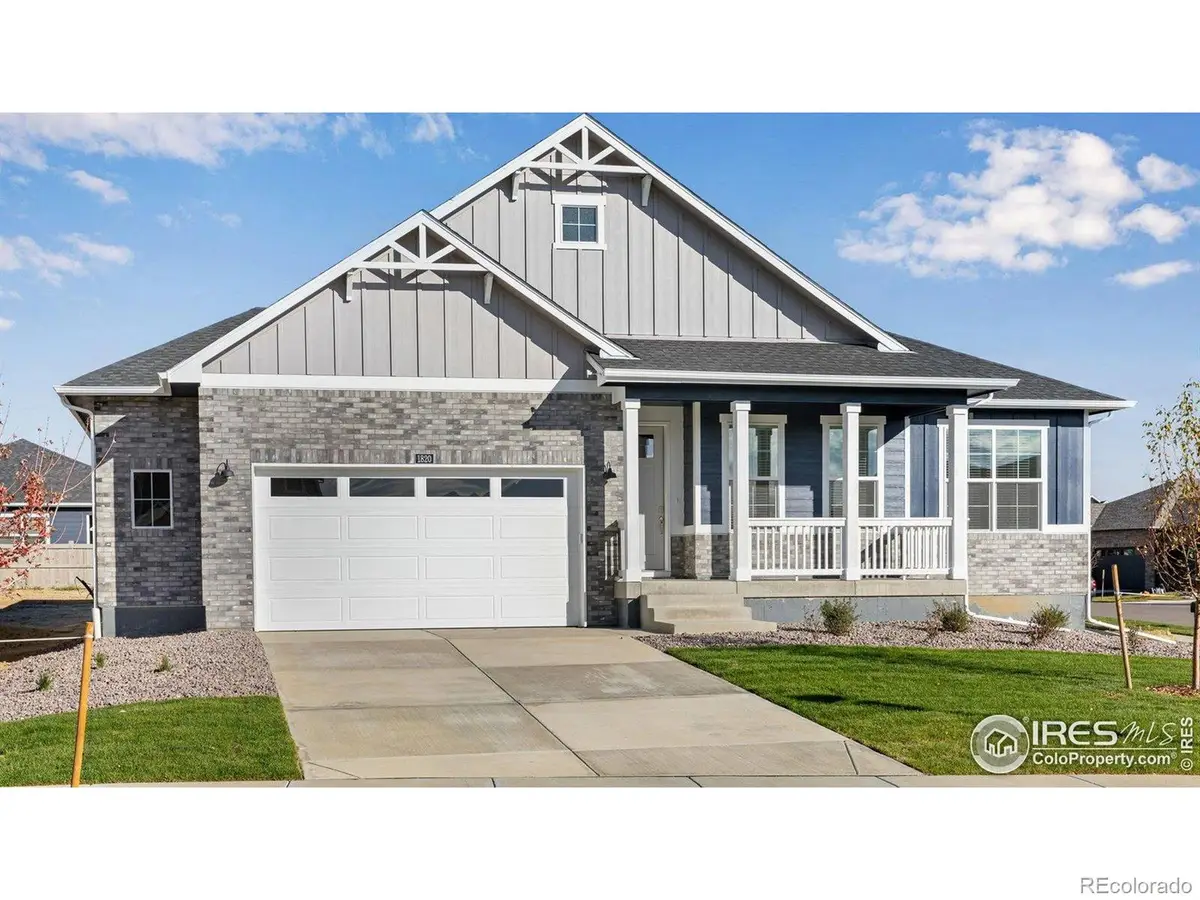 1922 Chaffee Crest Drive, Berthoud, CO 80513 - Image #1