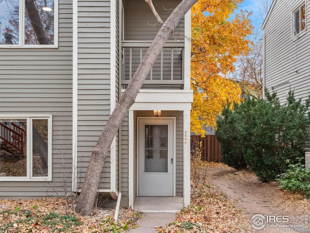 2680 Fremont Street, Boulder, CO 80304 - Image #1