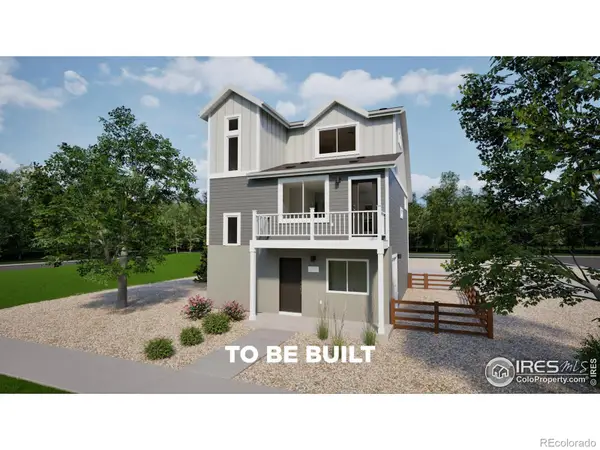 3547 Valleywood Court, Johnstown, CO 80534