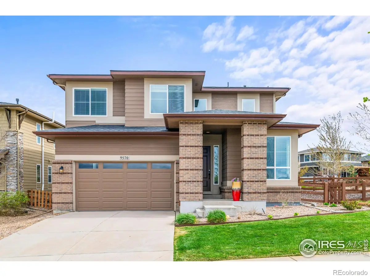 9570 Kendrick Way, Arvada, CO 80007 - Image #1