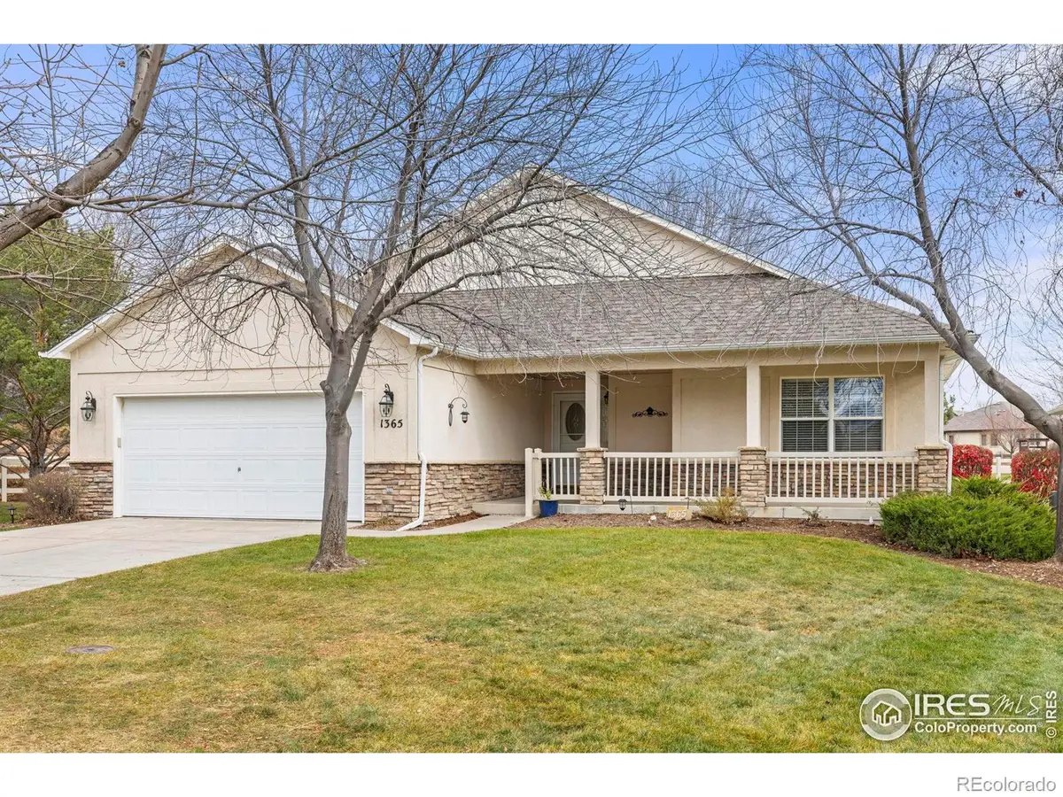 1365 Swainson Road, Eaton, CO 80615 - Image #1