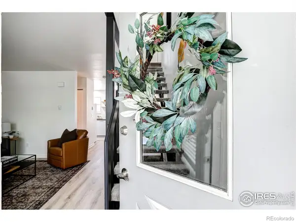 3200 Azalea Drive #5, Fort Collins, CO 80526