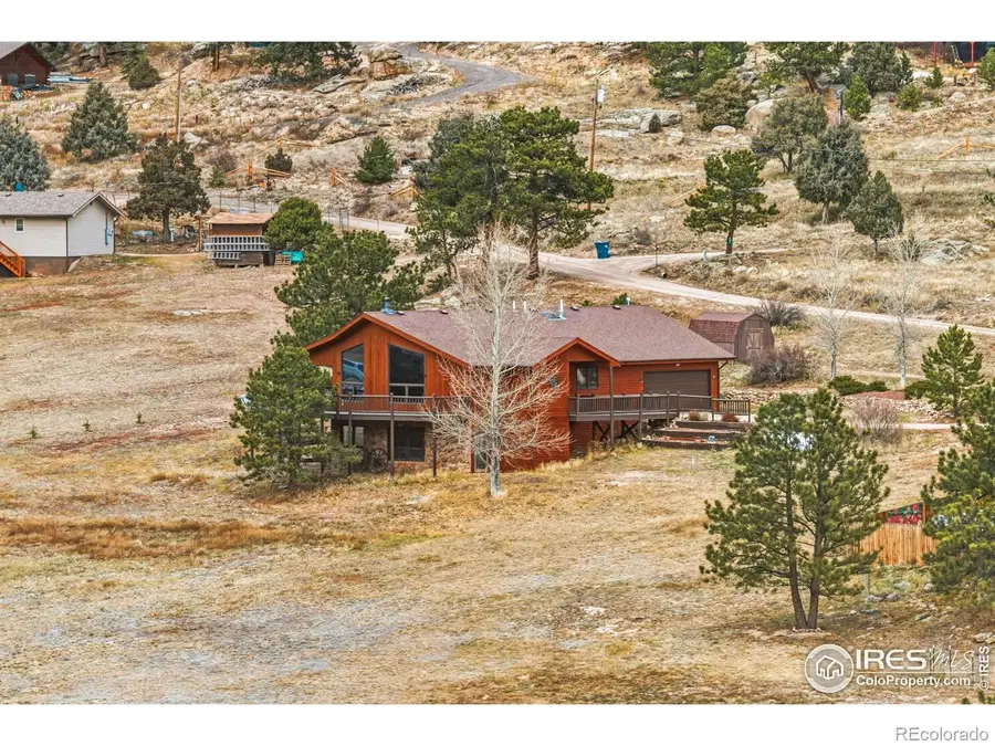 260 Meadowview Drive, Estes Park, CO 80517 - Image #2