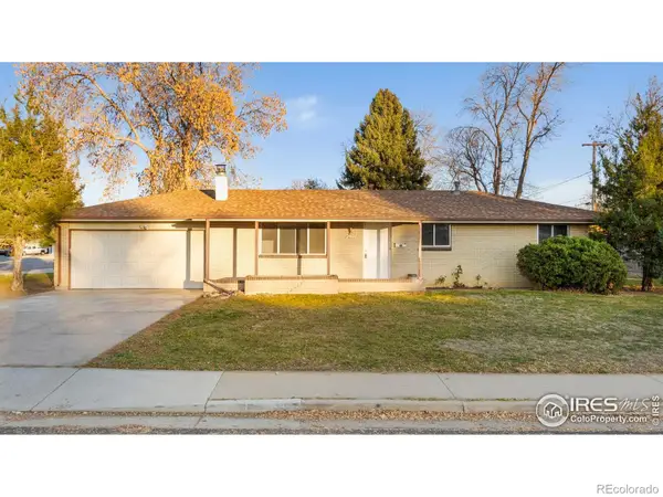 3012 N Sheridan Avenue, Loveland, CO 80538