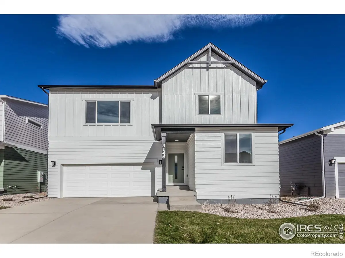 3146 Tourmaline Place, Fort Collins, CO 80524 - Image #1