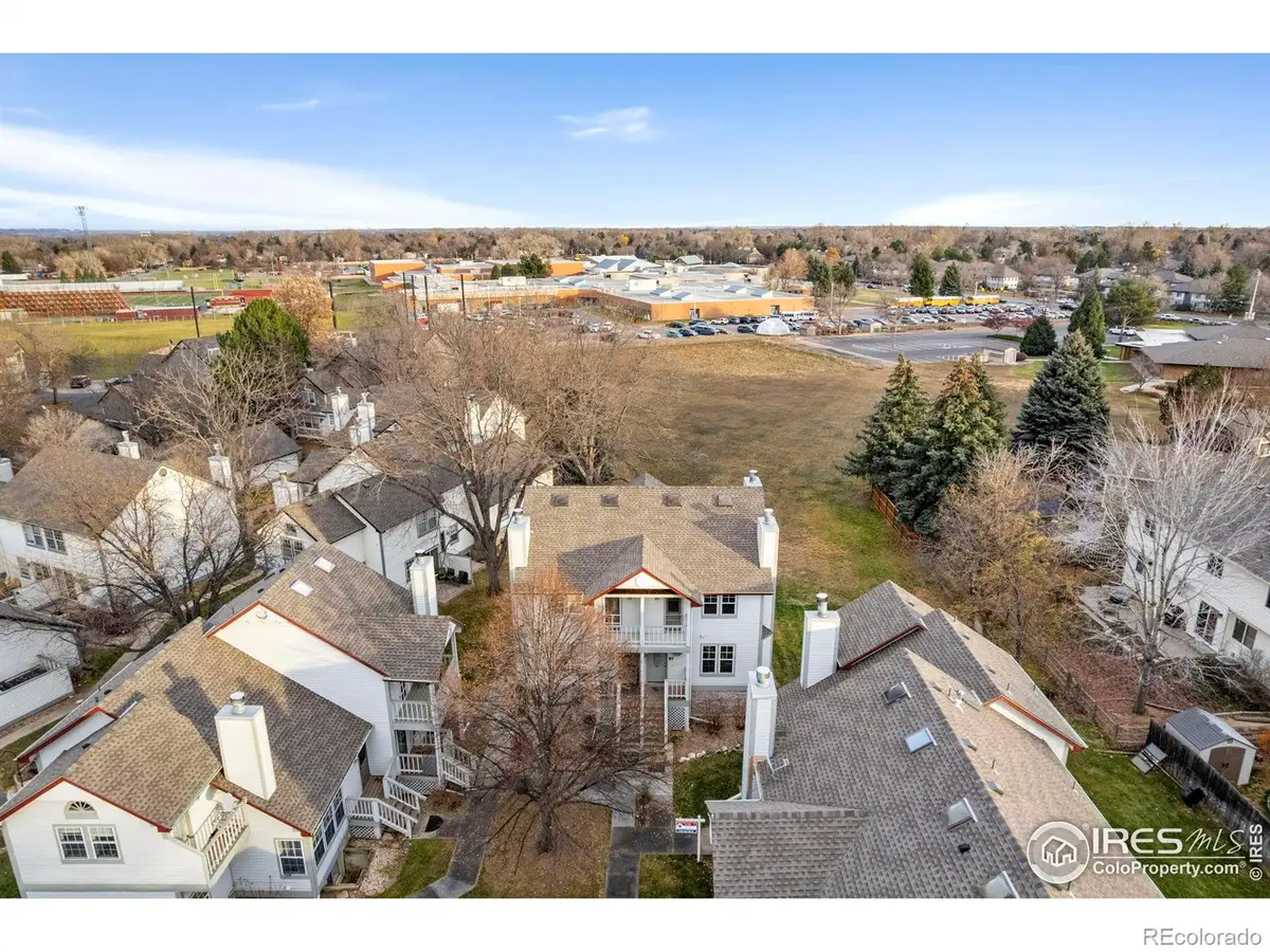 2918 Silverplume Drive #B2, Fort Collins, CO 80526 - Image #1
