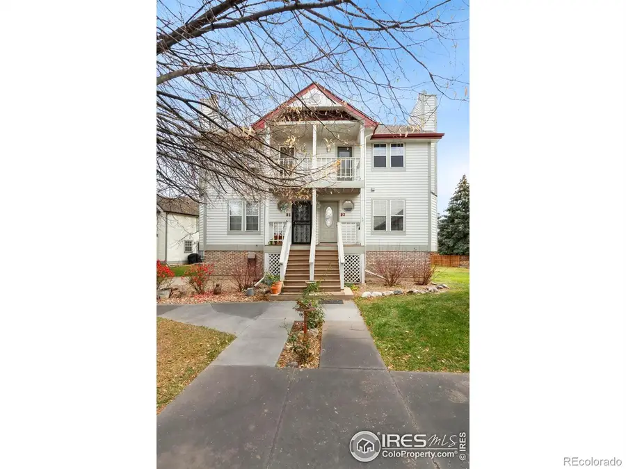 2918 Silverplume Drive #B2, Fort Collins, CO 80526 - Image #2