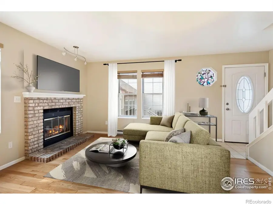 2918 Silverplume Drive #B2, Fort Collins, CO 80526 - Image #3