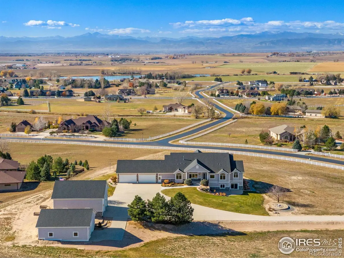 39828 Hilltop Circle, Severance, CO 80610 - Image #1