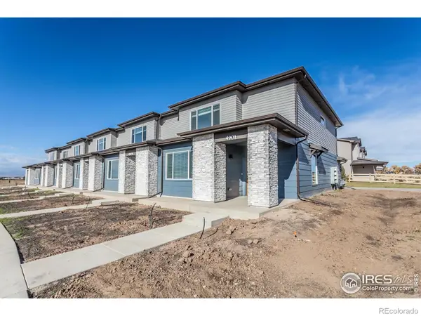 4909 Autumn Leaf Drive, Timnath, CO 80547