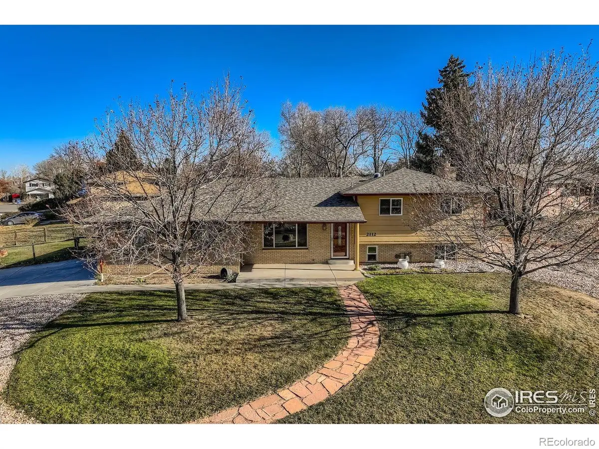 2112 Arron Drive, Loveland, CO 80537 - Image #1