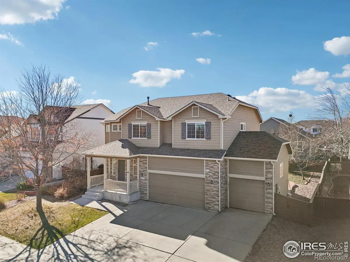 4815 Laporte Avenue, Loveland, CO 80538 - Image #1