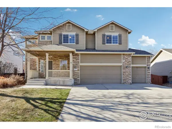 4815 Laporte Avenue, Loveland, CO 80538