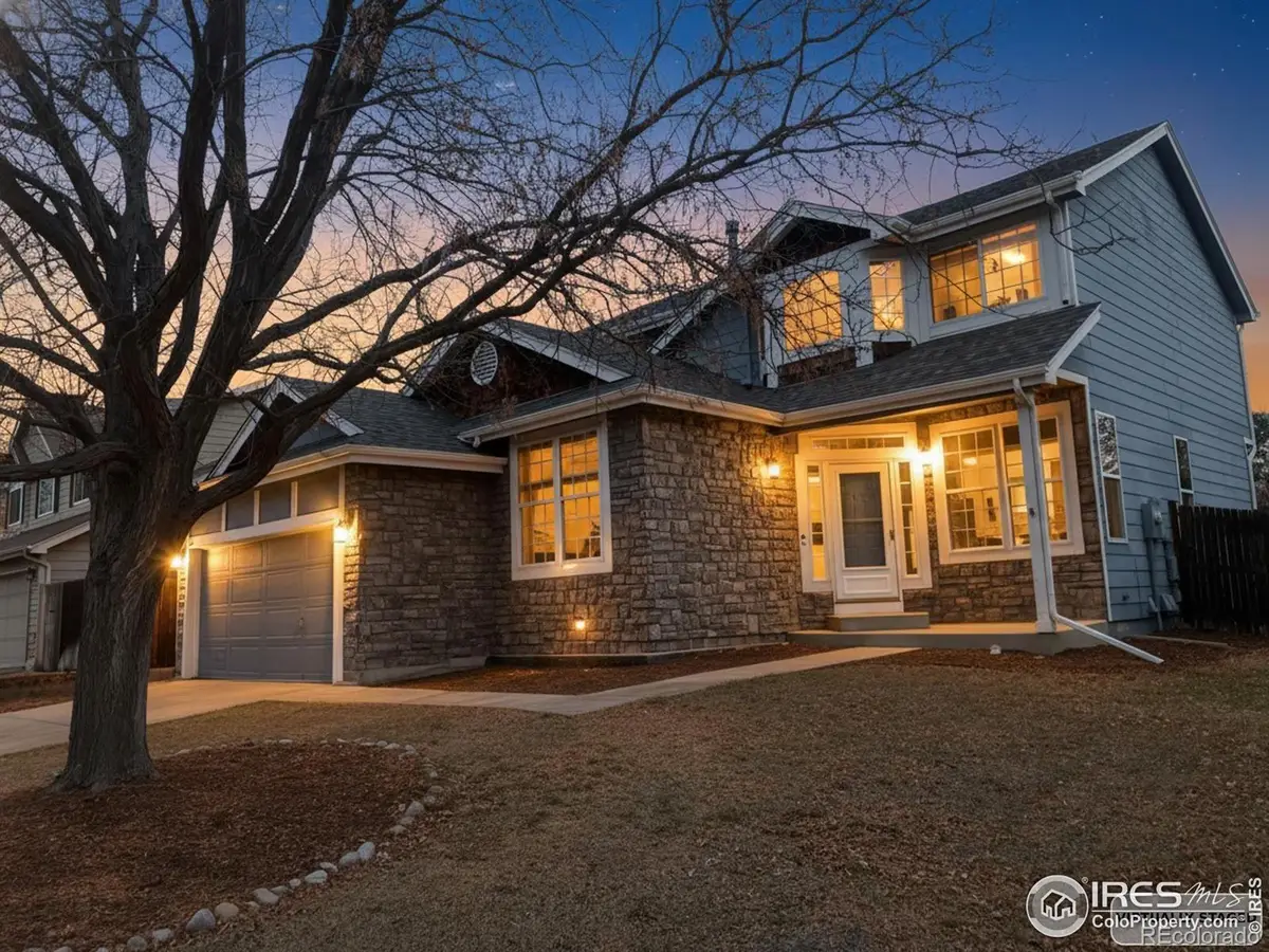 613 Rider Ridge Drive, Longmont, CO 80504 - Image #1
