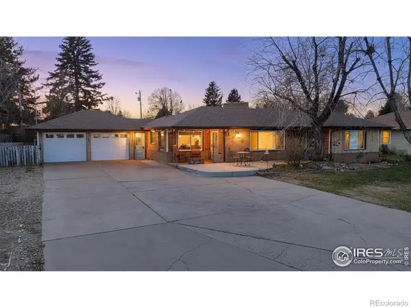 1120 W Eisenhower Boulevard, Loveland, CO 80537
