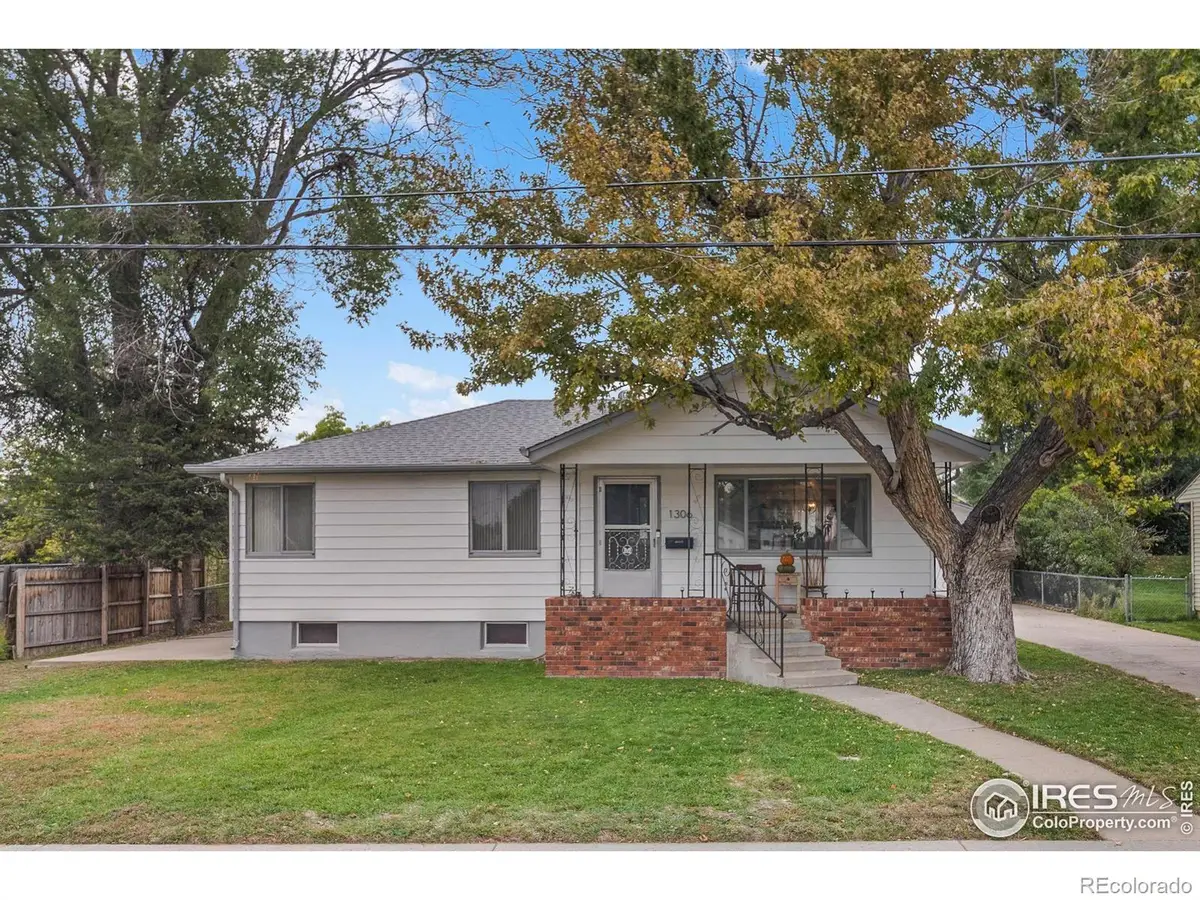 1306 16th Ave Ct, Greeley, CO 80631 - #1