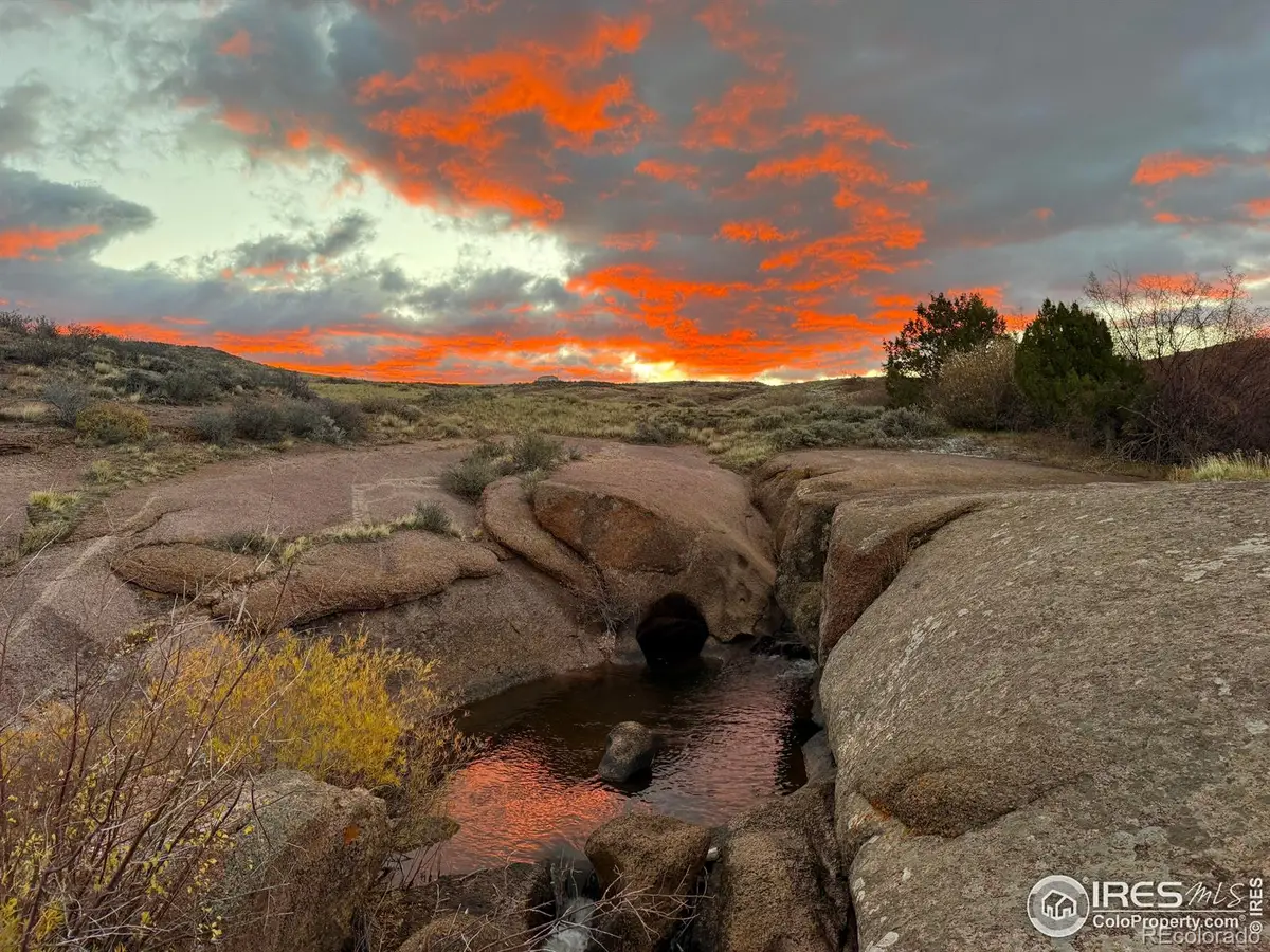 0 Camel Rock Road, Red Feather Lakes, CO 80545 - Image #1