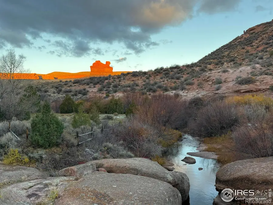 0 Camel Rock Road, Red Feather Lakes, CO 80545 - Image #3