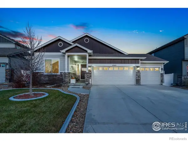 4503 Waltham Drive, Windsor, CO 80550
