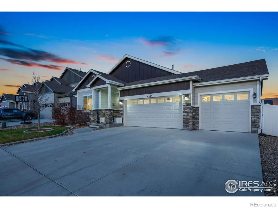 4503 Waltham Drive, Windsor, CO 80550 - Image #2