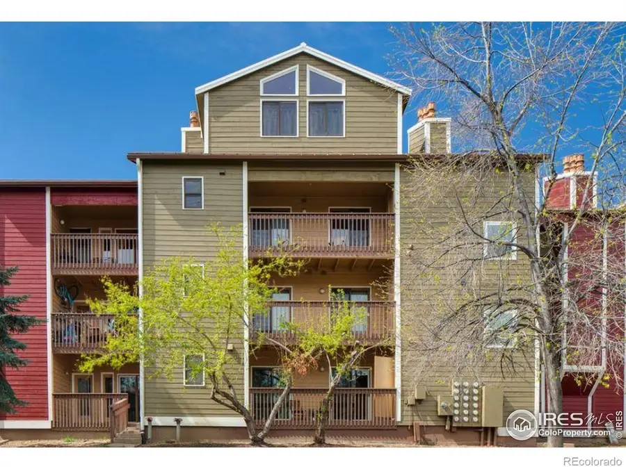 2802 Sundown Lane #102, Boulder, CO 80303 - Image #2