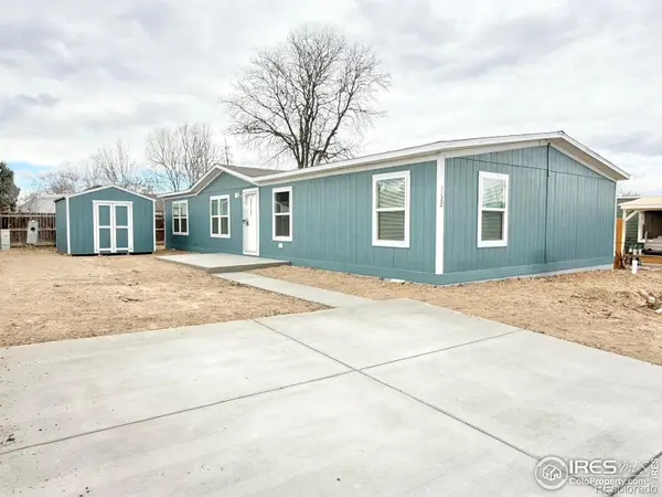 1120 Maclean Court, Dacono, CO 80514