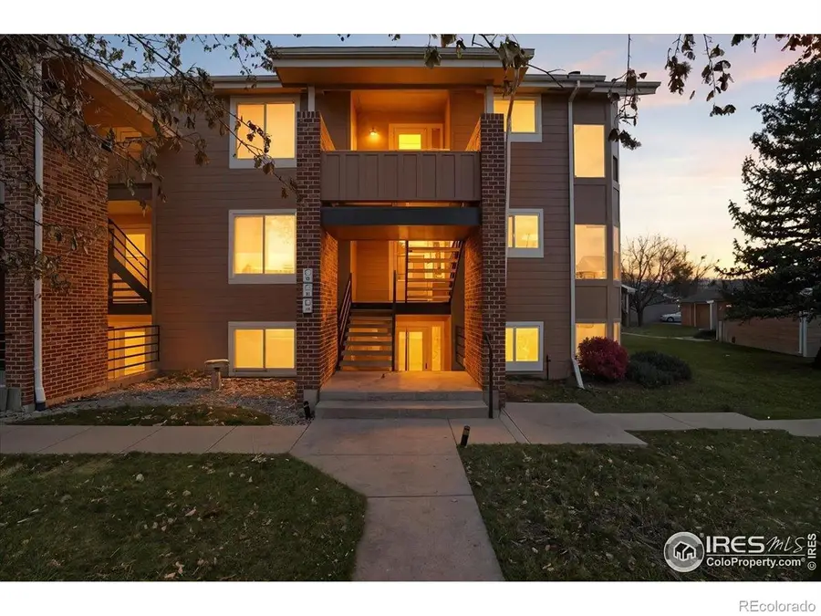 3500 Carlton Avenue #C-18, Fort Collins, CO 80525 - Image #2