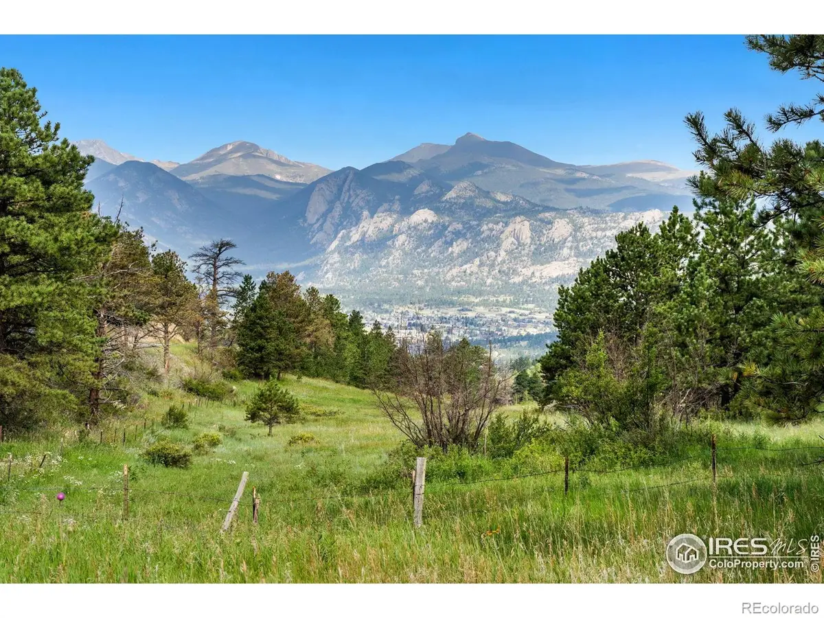 15 Estes Valley View Court, Estes Park, CO 80517 - Image #1