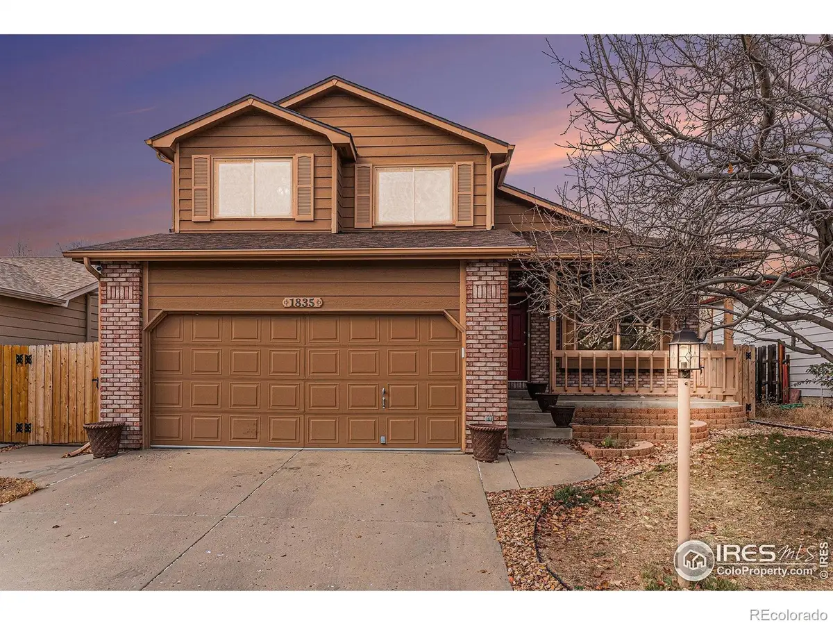 1835 Winchester Court, Loveland, CO 80538 - Image #1